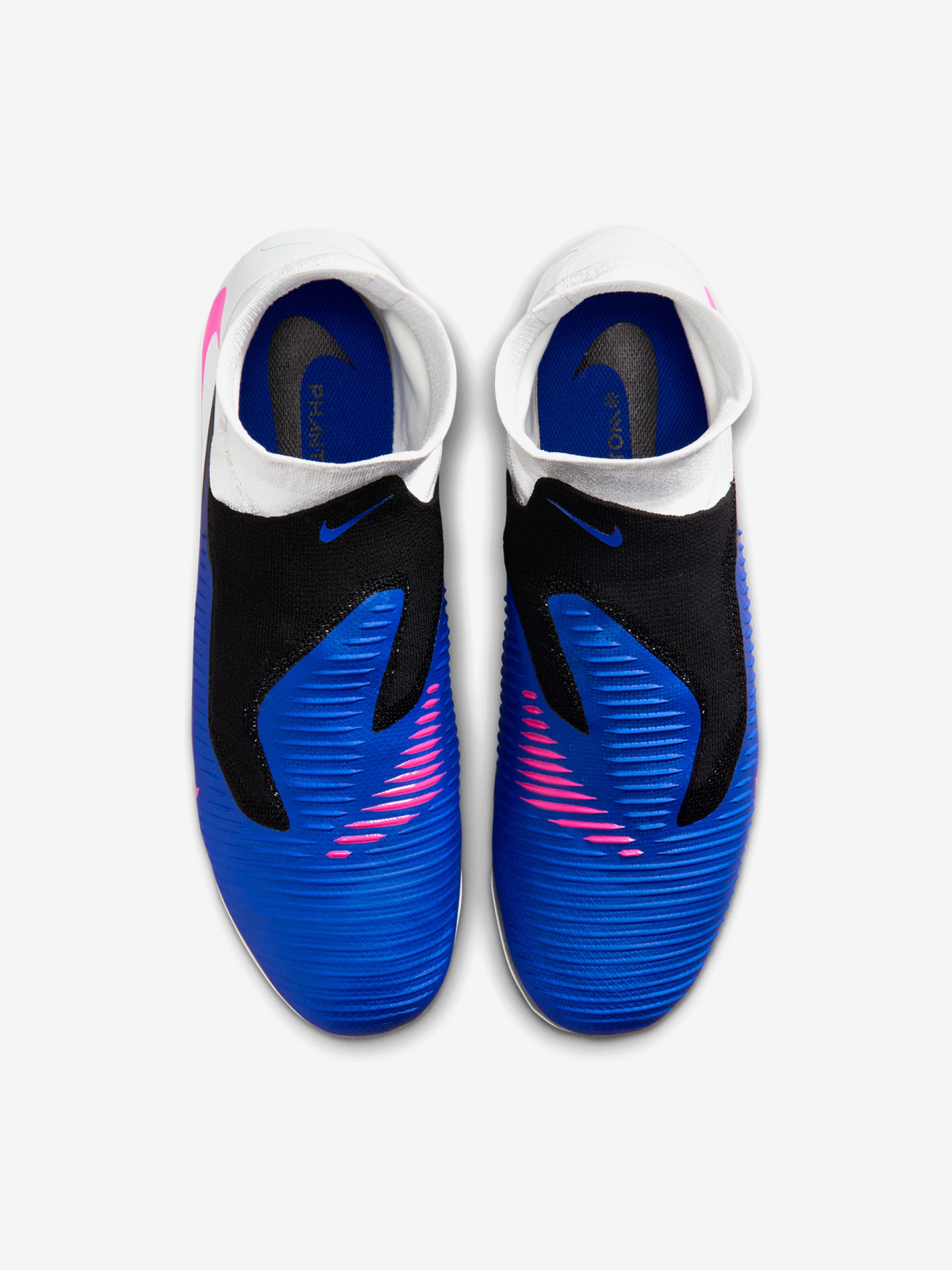 Chuteiras Nike Phantom 6 High Pro FG