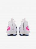 Chuteiras Nike Phantom 6 High Academy FG/MG J Para Crian�a