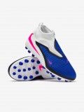 Chuteiras Nike Phantom 6 High Academy AG J Para Crian�a
