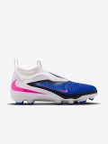 Chuteiras Nike Phantom 6 High Academy AG J Para Crian�a