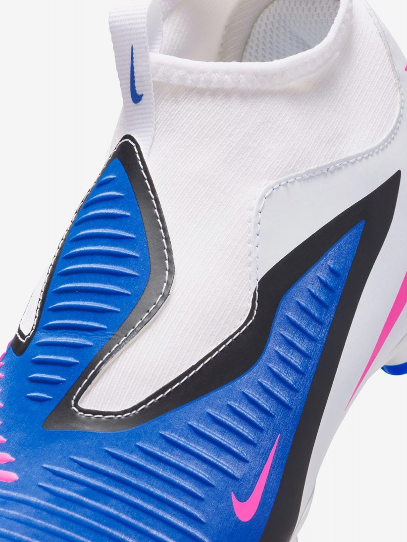 Chuteiras Nike Phantom 6 High Academy AG J Para Crian�a