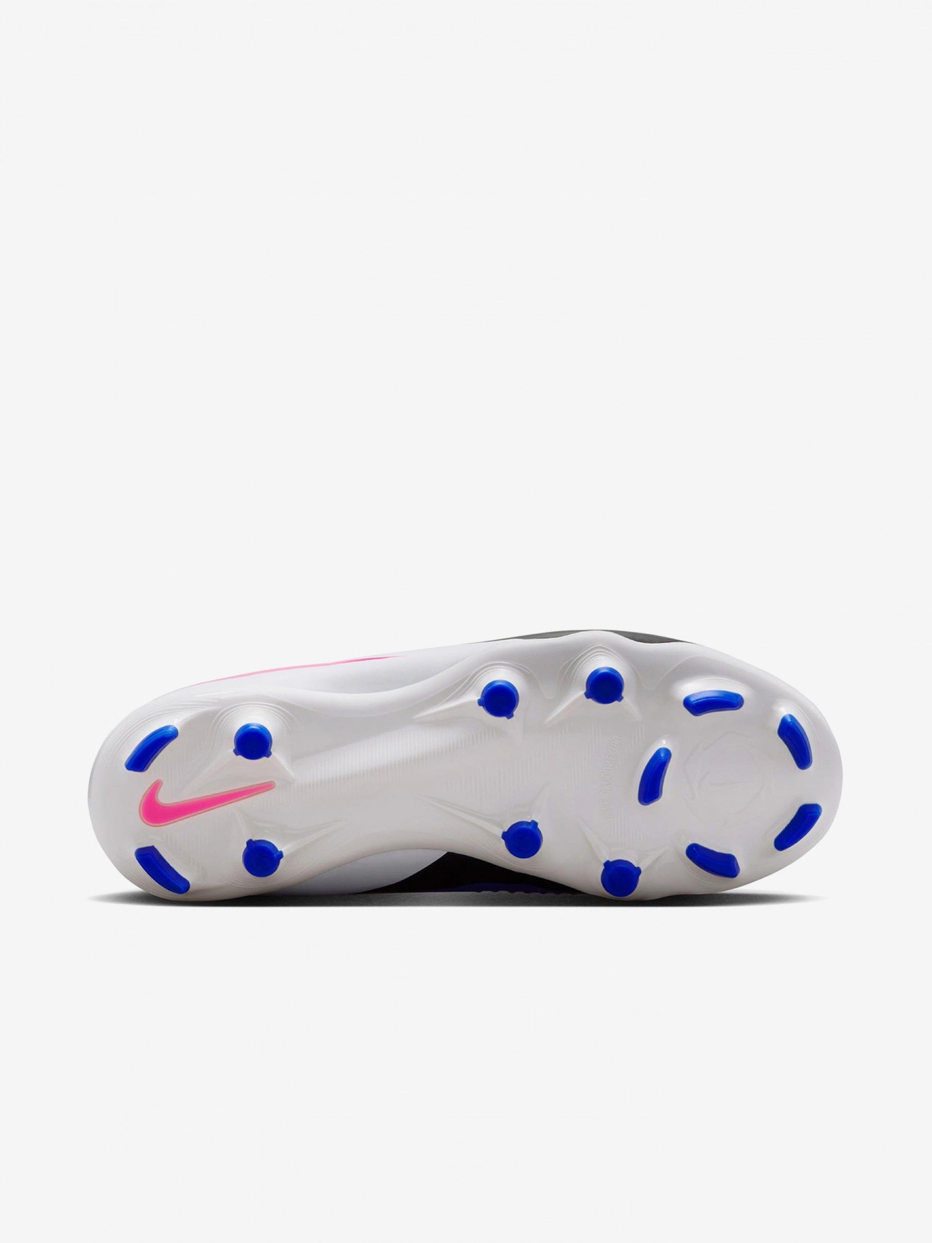 Chuteiras Nike Phantom 6 High Academy AG J Para Criança