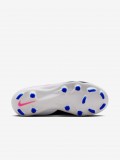 Chuteiras Nike Phantom 6 High Academy FG/MG J Para Crian�a