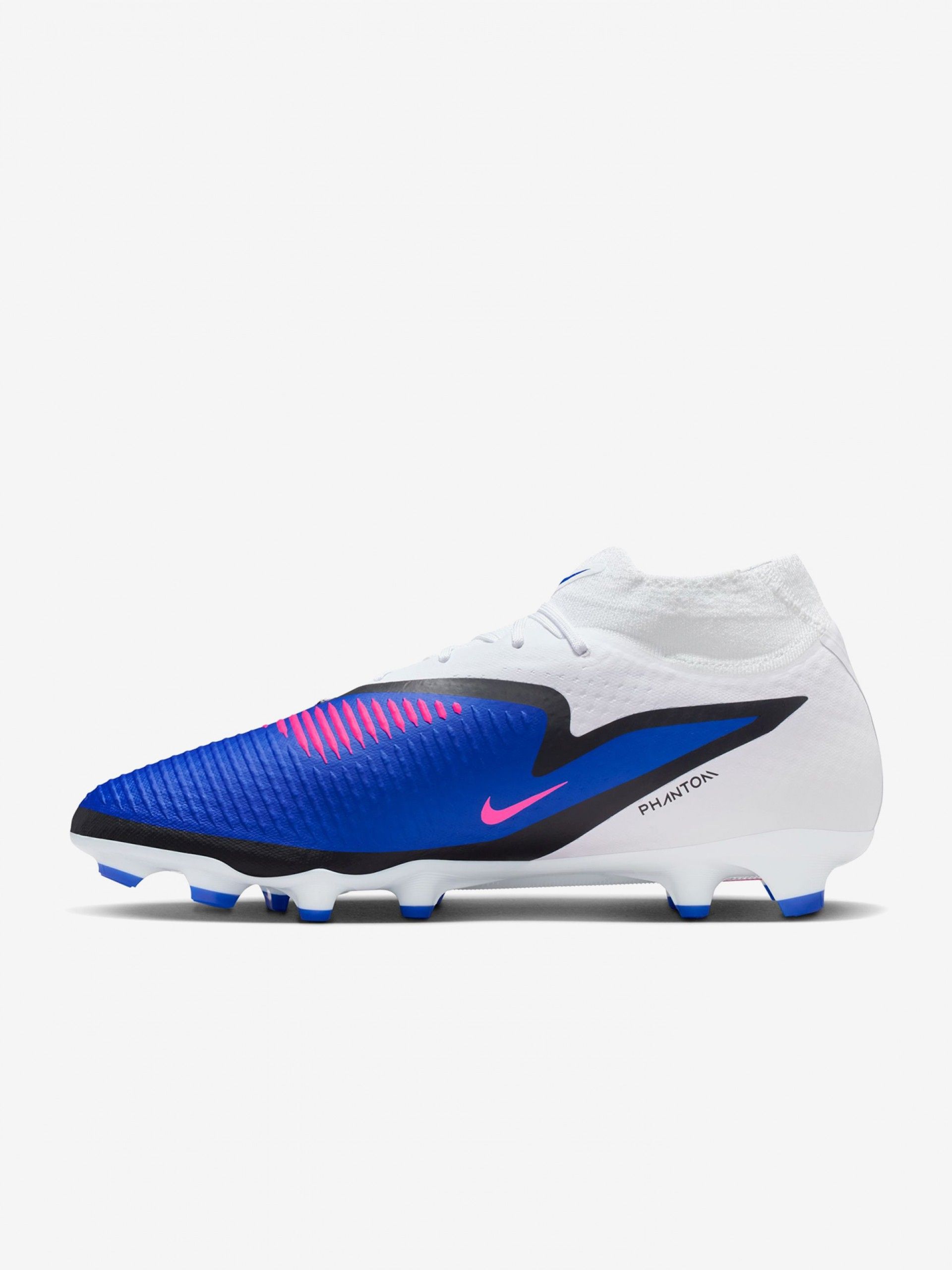 Nike Phantom 6 High Academy FG/MG Football Boots
