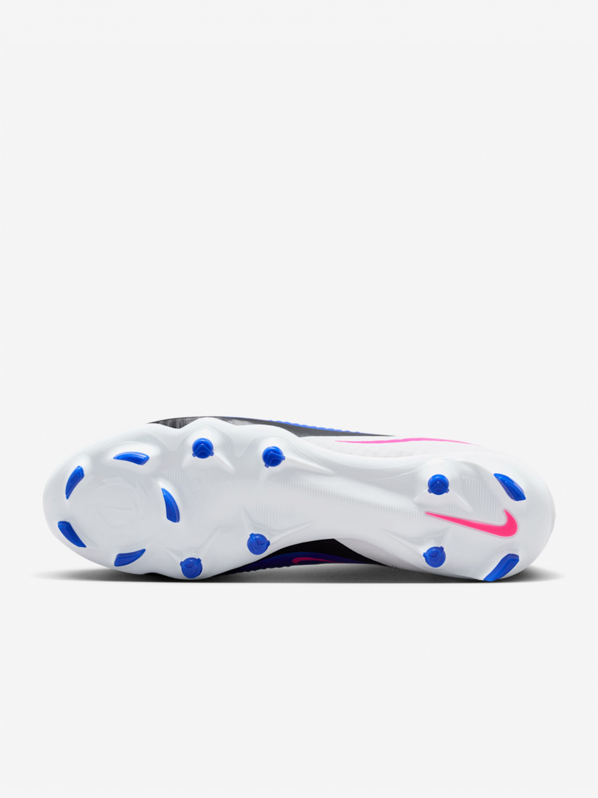 Botas de Fútbol Nike Phantom 6 High Academy FG/MG