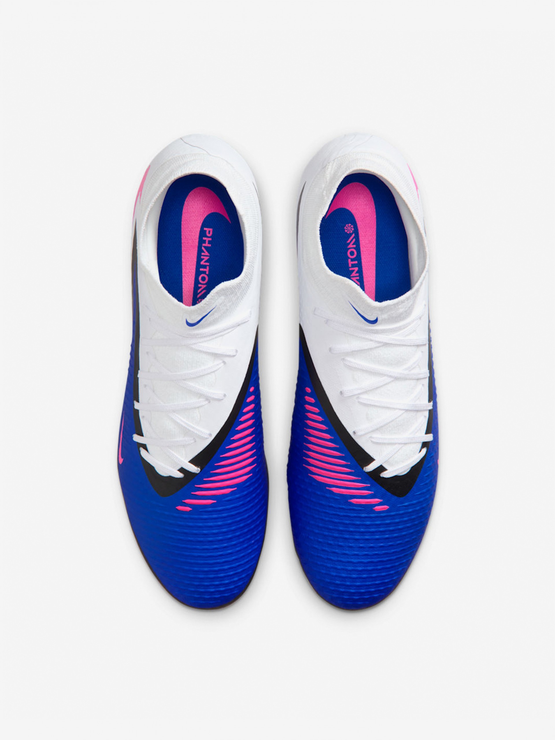 Nike Phantom 6 High Academy FG/MG Football Boots
