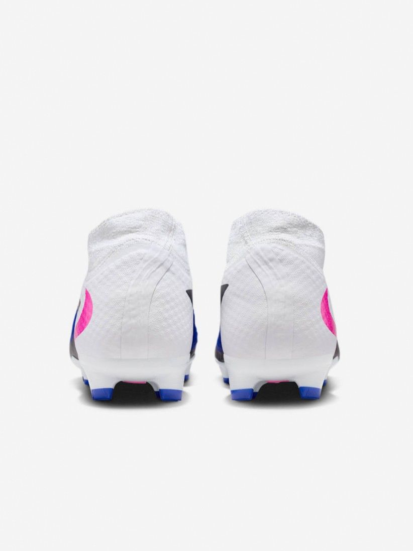 Chuteiras Nike Phantom 6 High Academy FG/MG Chuteiras Nike Phantom 6 High Academy FG/MG