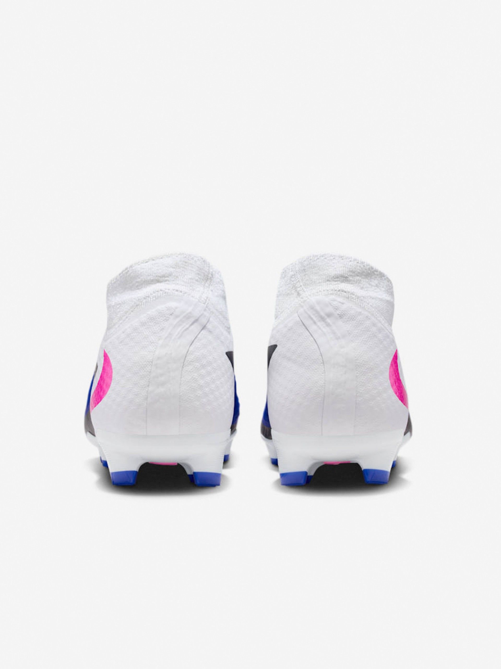 Nike Phantom 6 High Academy FG/MG Football Boots