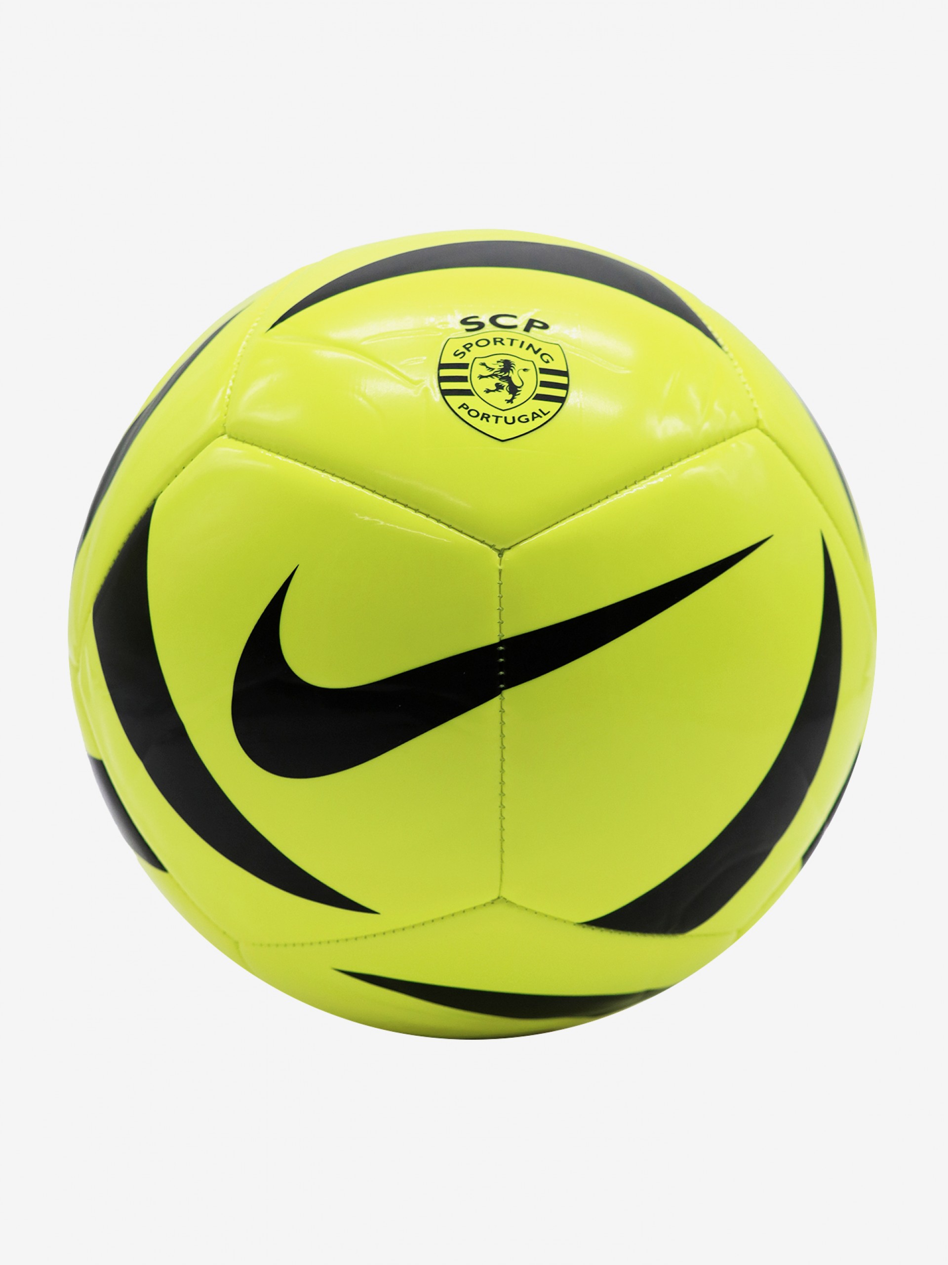 Balón Nike Pitch 25 Sporting C. P.