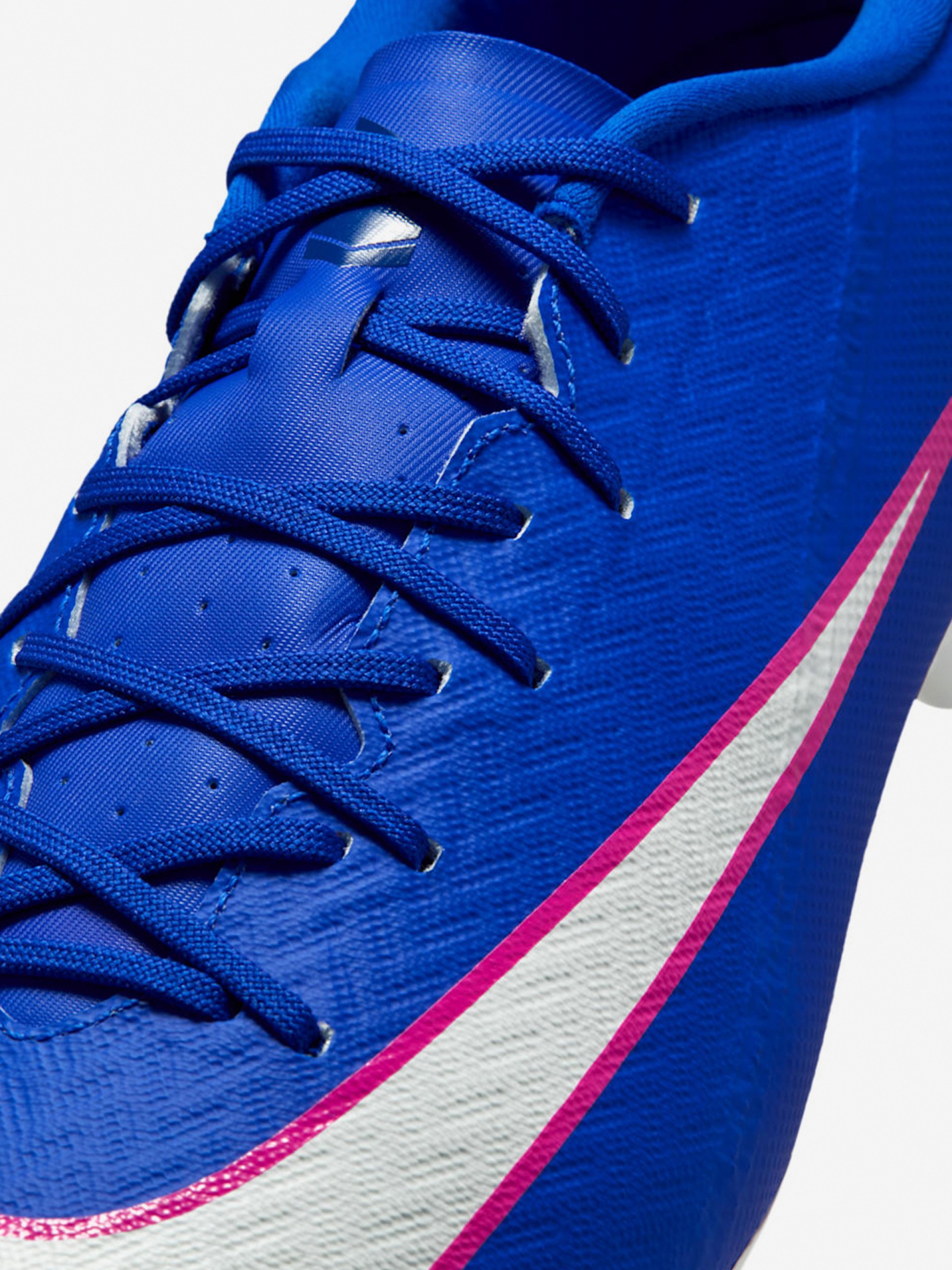 Chuteiras Nike Zoom Mercurial Vapor 16 Academy AG