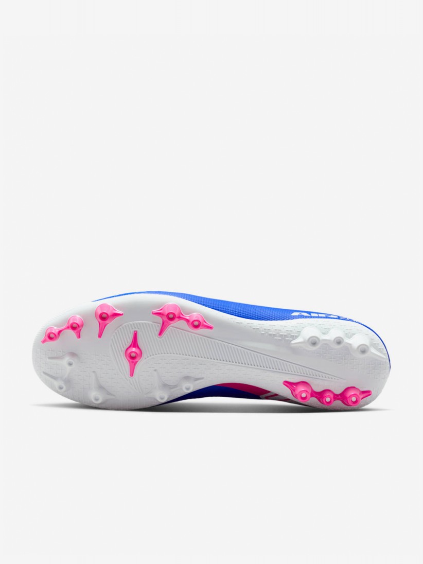 Chuteiras Nike Zoom Mercurial Vapor 16 Academy AG
