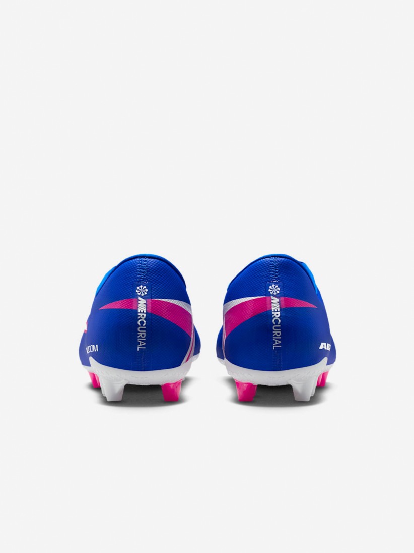 Chuteiras Nike Zoom Mercurial Vapor 16 Academy AG