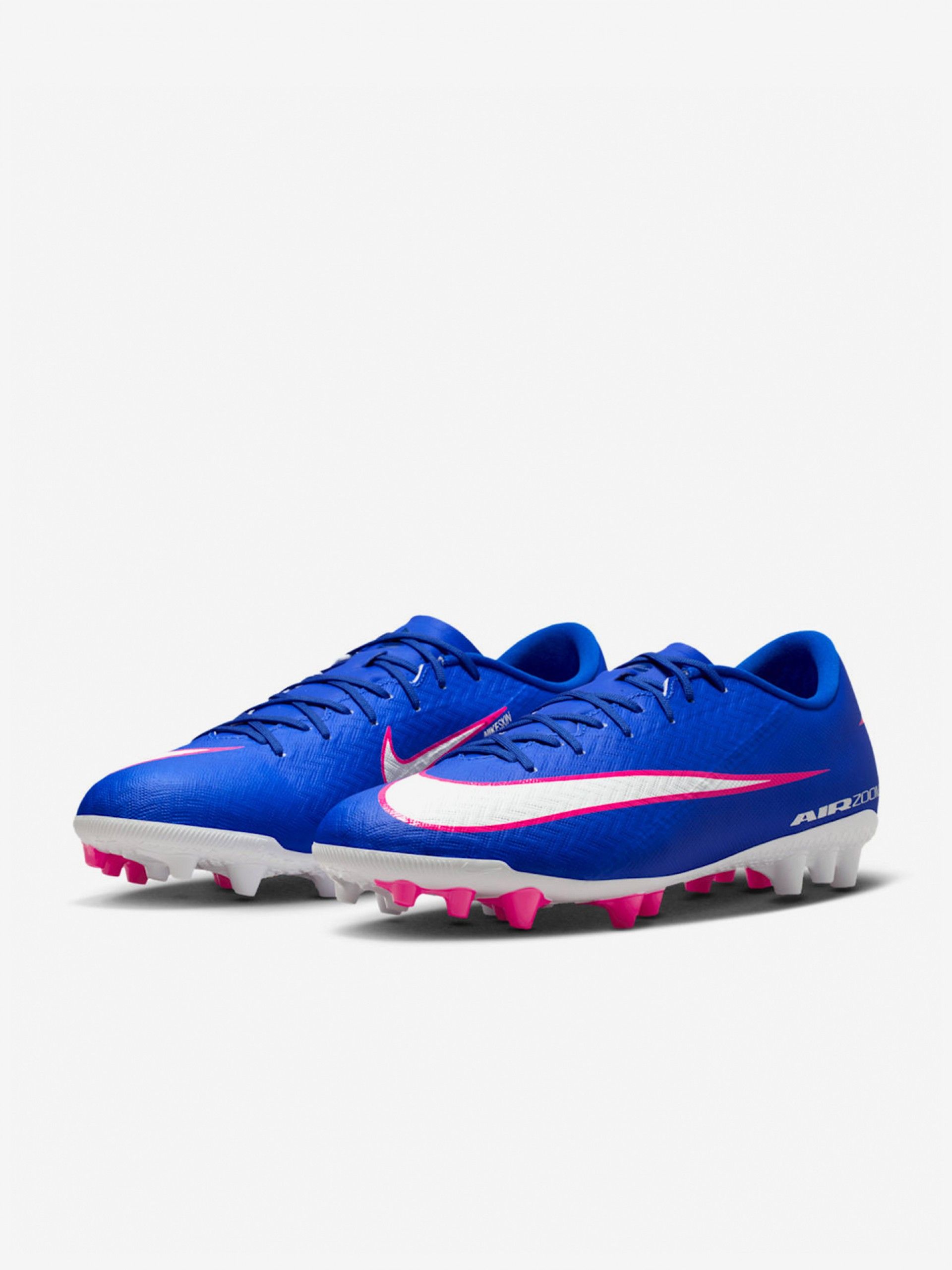Chuteiras Nike Zoom Mercurial Vapor 16 Academy AG