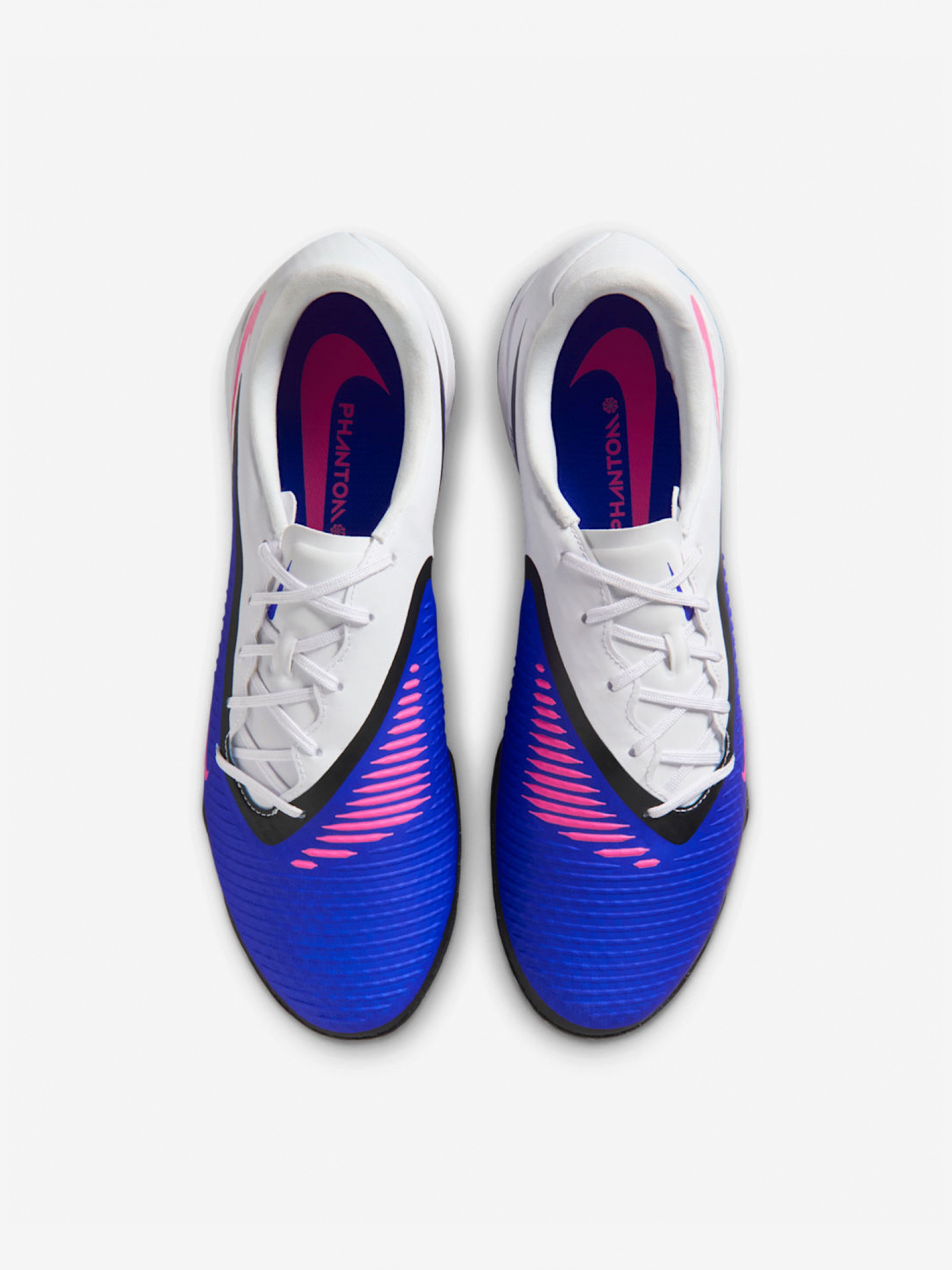 Sapatilhas Nike Phantom 6 Low Academy Turf