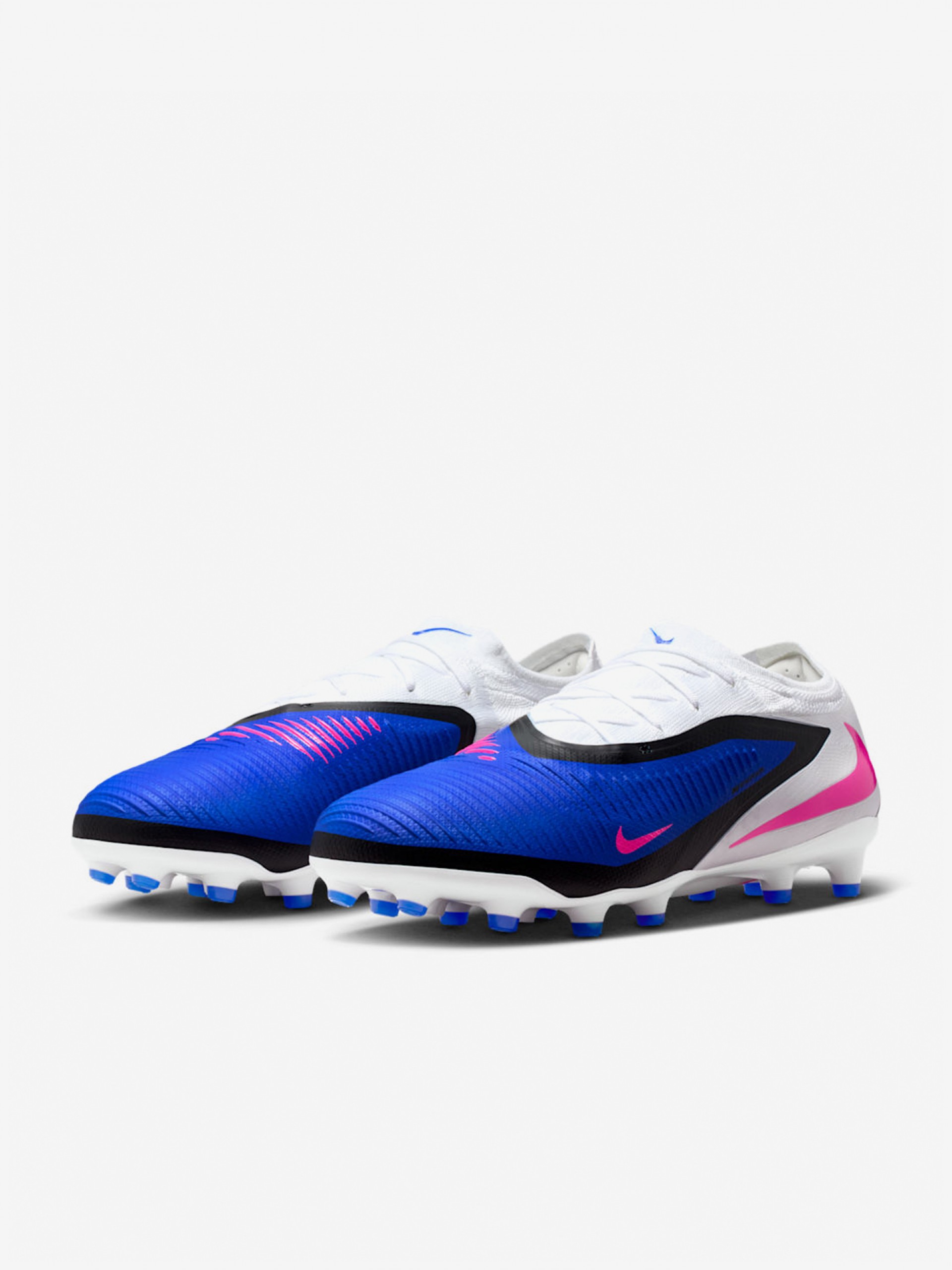 Chuteiras Nike Phantom 6 Low Pro AG