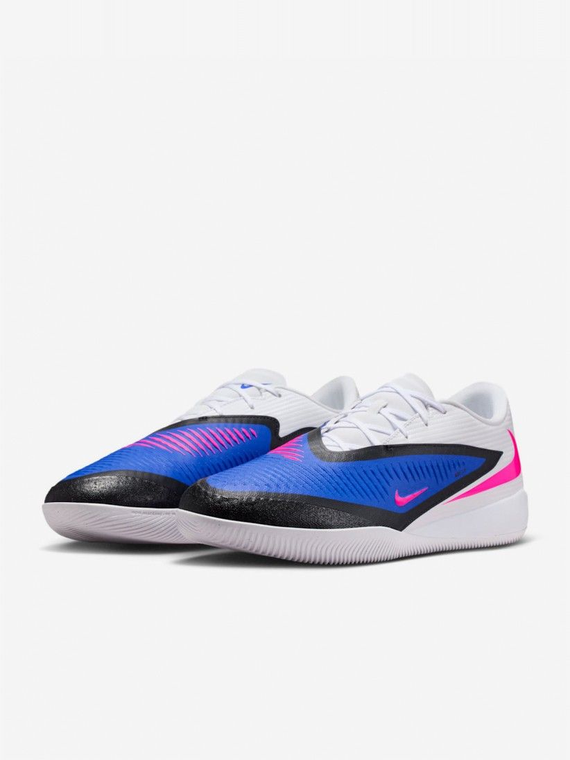 Sapatilhas Nike Phantom 6 Low Academy IN Sapatilhas Nike Phantom 6 Low Academy IN