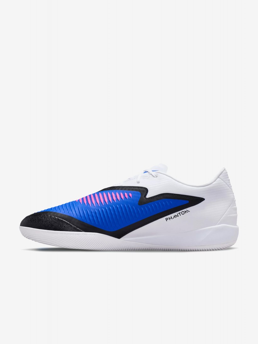 Sapatilhas Nike Phantom 6 Low Academy IN Sapatilhas Nike Phantom 6 Low Academy IN