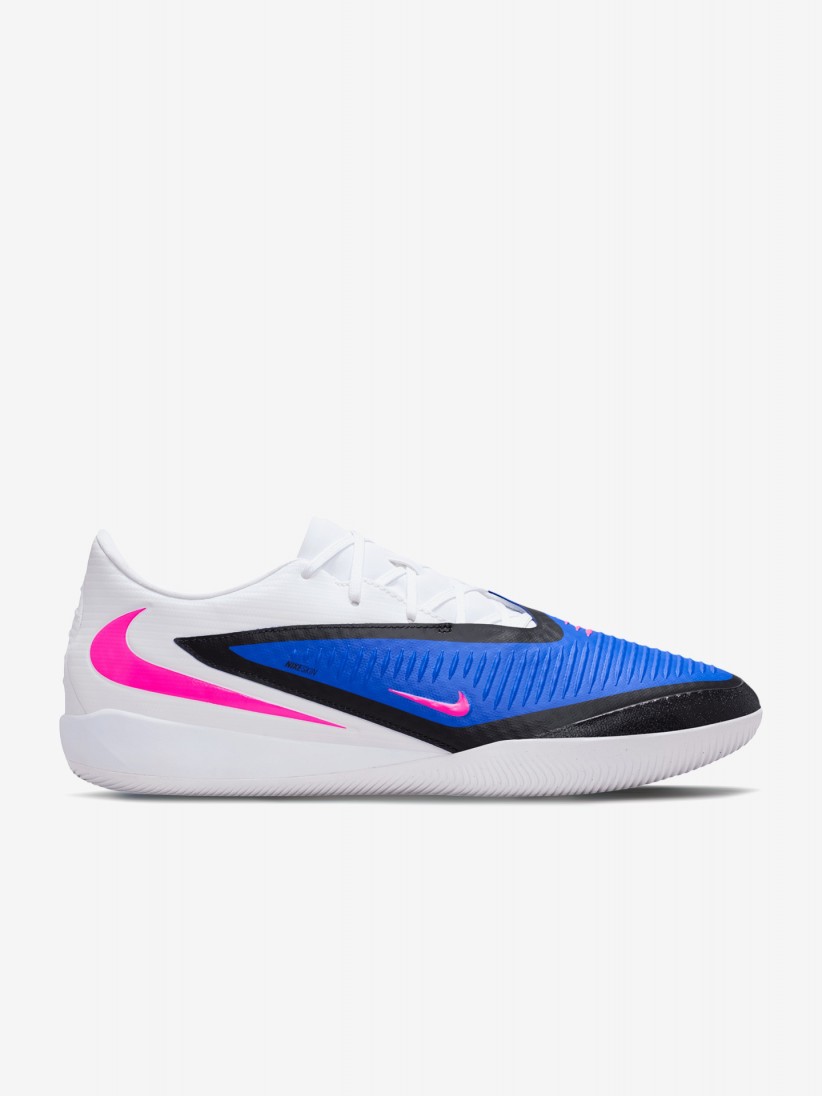 Sapatilhas Nike Phantom 6 Low Academy IN Sapatilhas Nike Phantom 6 Low Academy IN