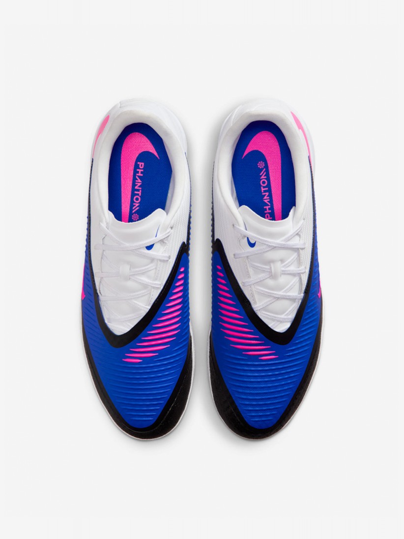 Sapatilhas Nike Phantom 6 Low Academy IN Sapatilhas Nike Phantom 6 Low Academy IN