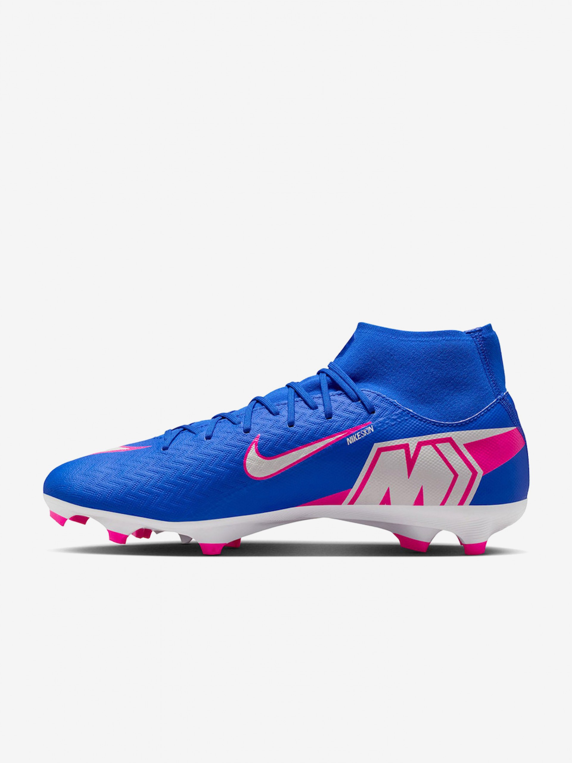 Nike Zoom Mercurial Superfly 10 Academy FG/MG Football Boots