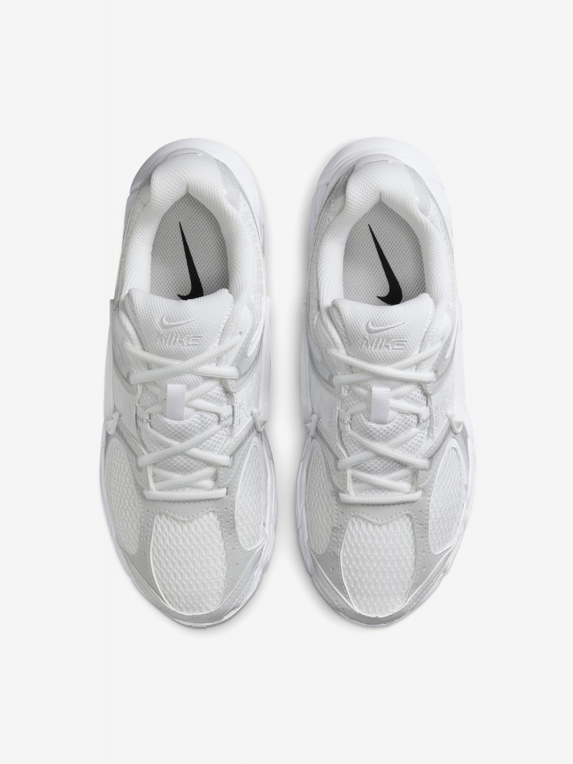Nike V5 RNR White Sneakers For Women