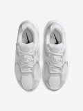 Nike V5 RNR White Sneakers For Women
