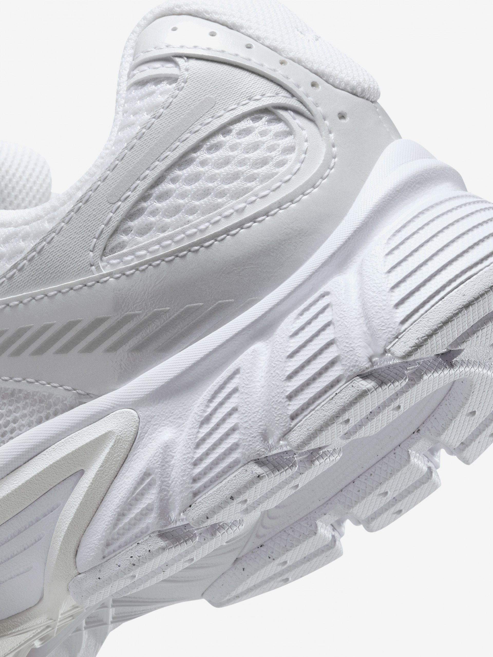 Nike V5 RNR White Sneakers For Women