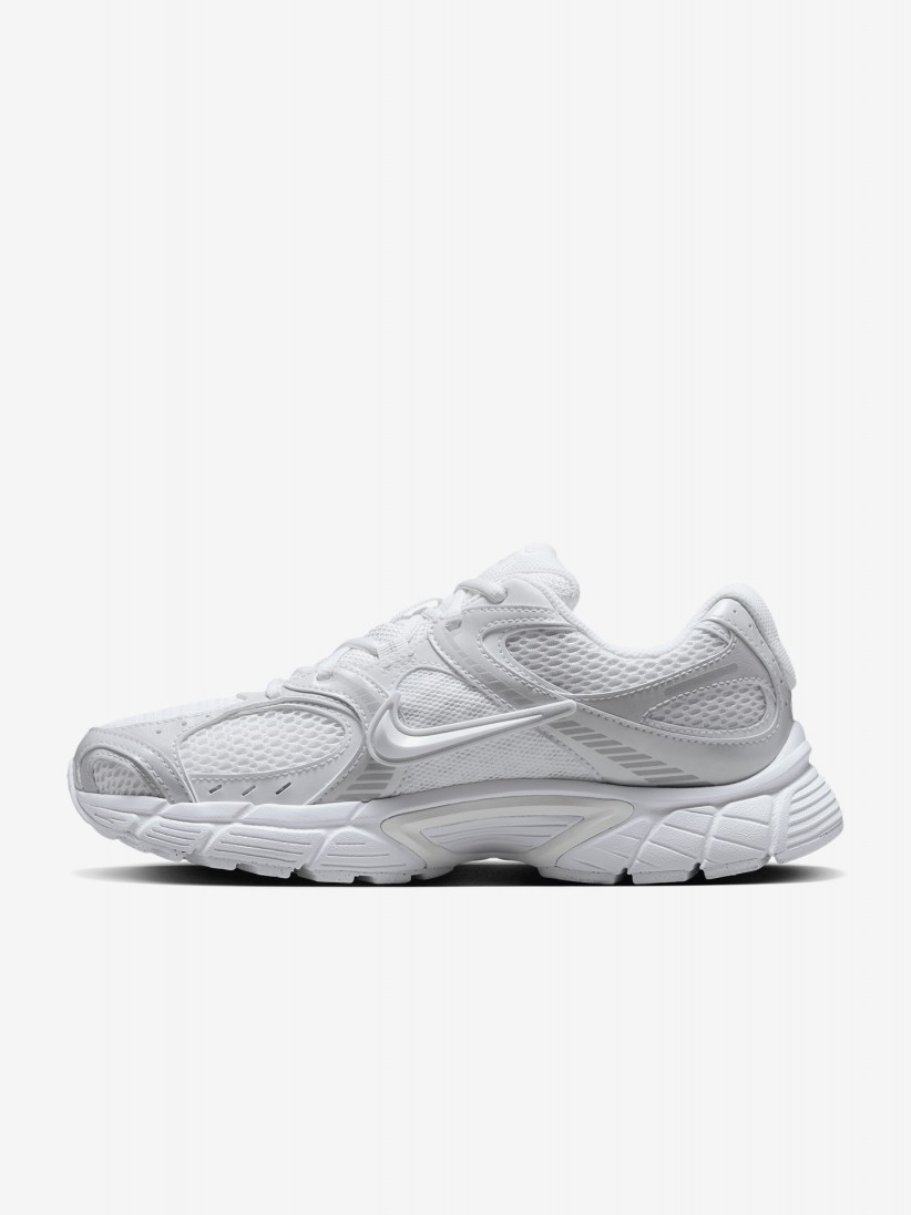 Nike V5 RNR White Sneakers For Women