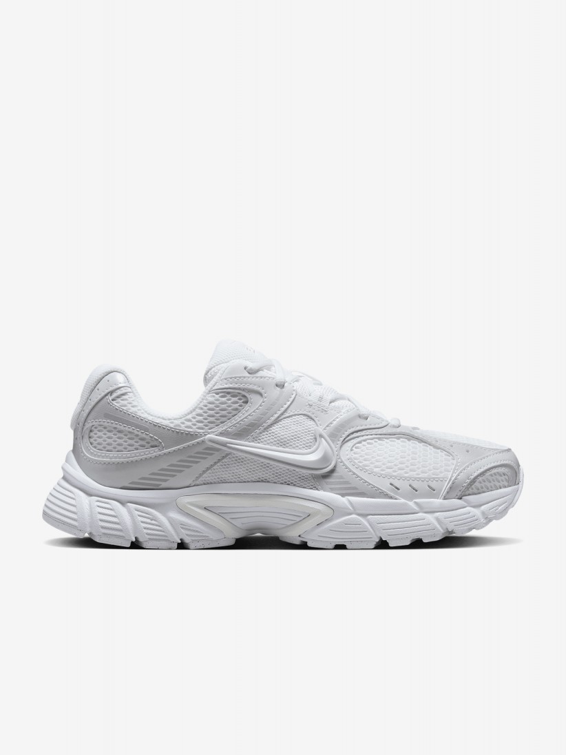 Nike V5 RNR White Sneakers For Women