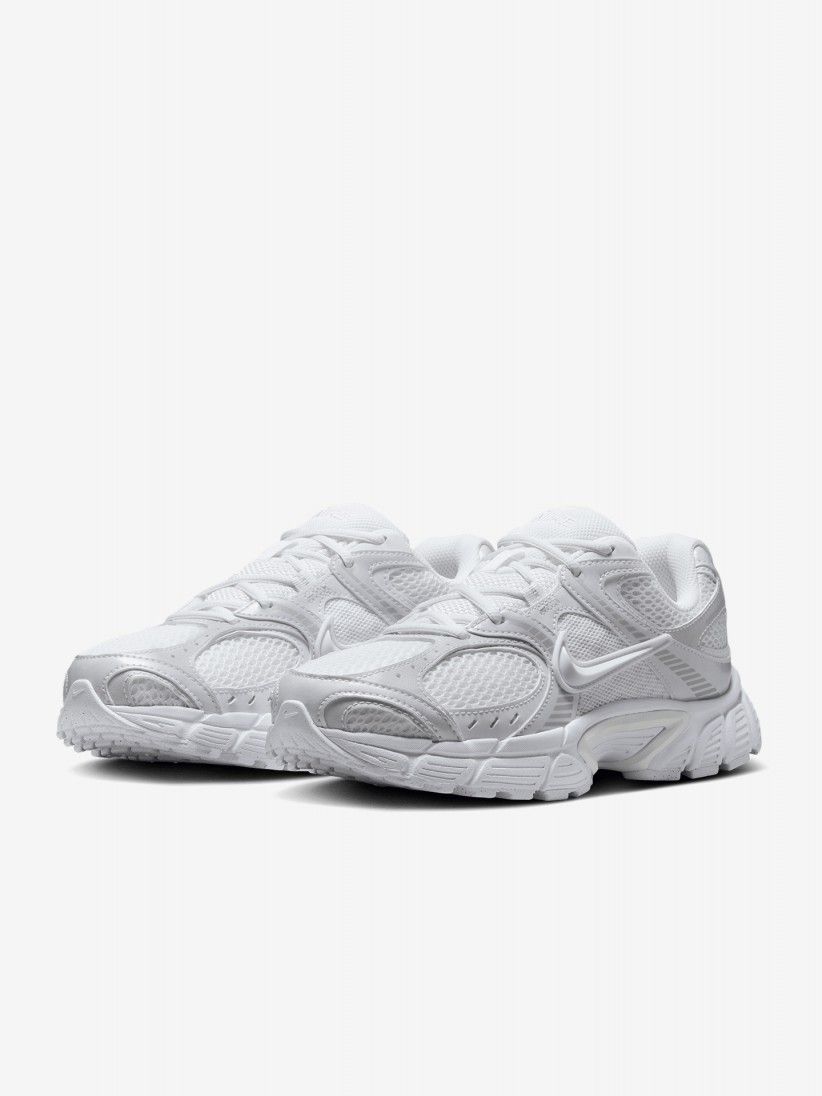 Nike V5 RNR White Sneakers For Women