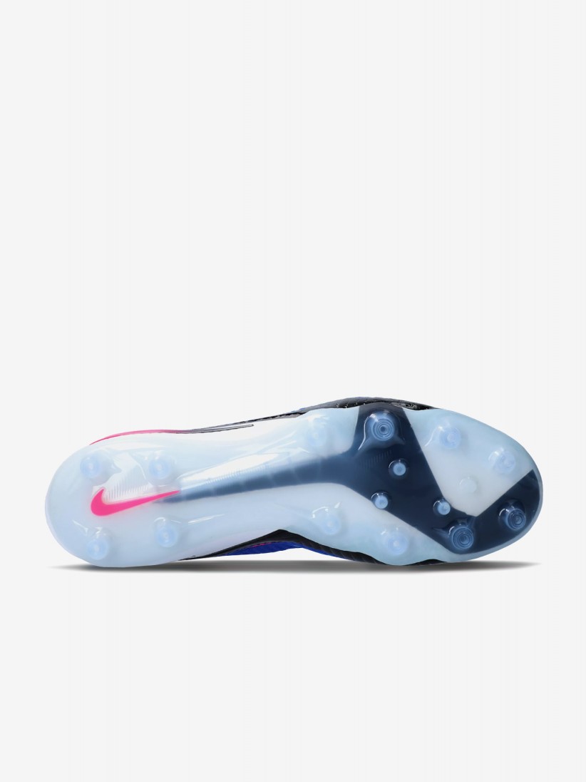 Botas de F�tbol Nike Phantom 6 High Elite AG