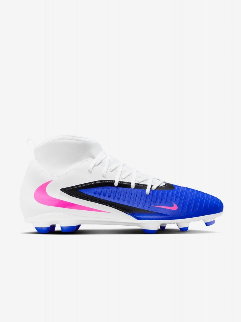 Chuteiras Nike Phantom 6 High Club FG/MG