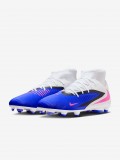Chuteiras Nike Phantom 6 High Club FG/MG