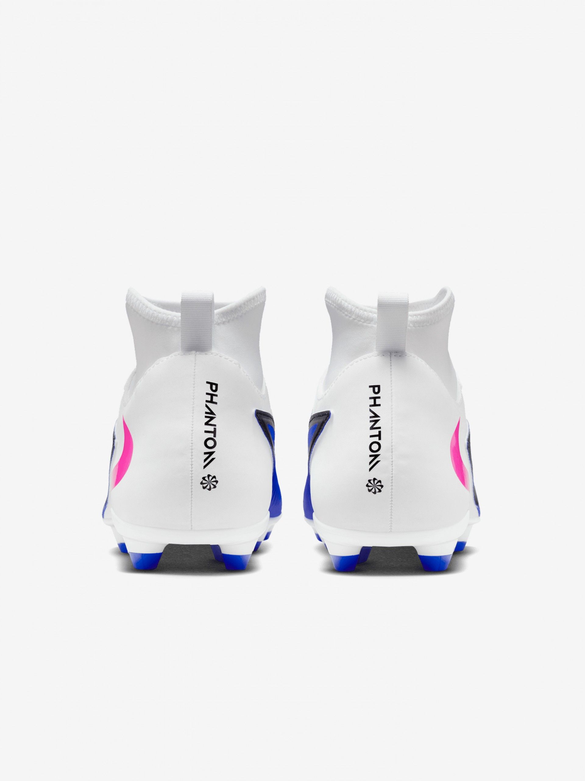 Chuteiras Nike Phantom 6 High Club FG/MG