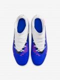 Chuteiras Nike Phantom 6 High Club FG/MG