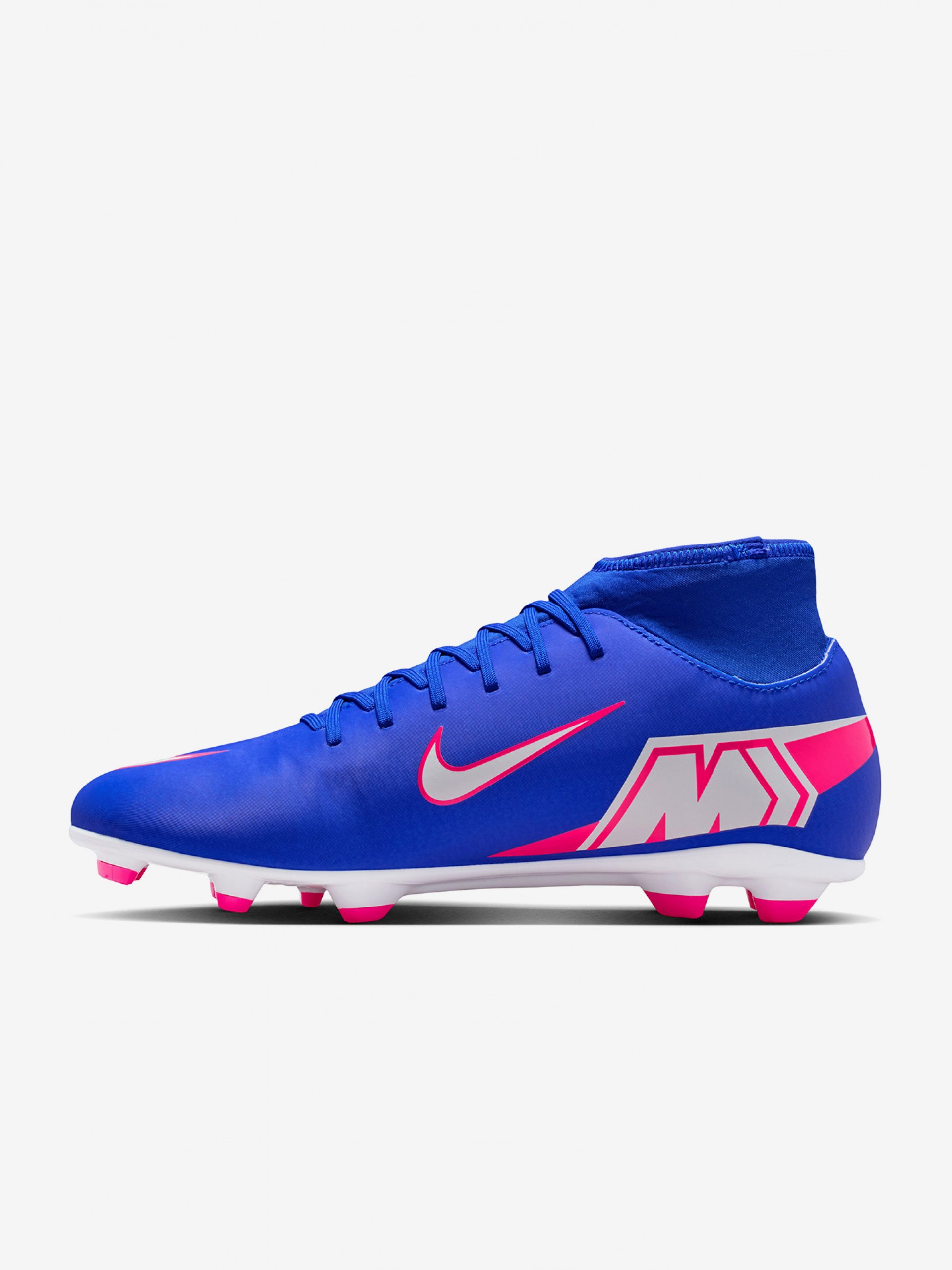 Botas de Fútbol Nike Mercurial Superfly 10 Club FG/MG