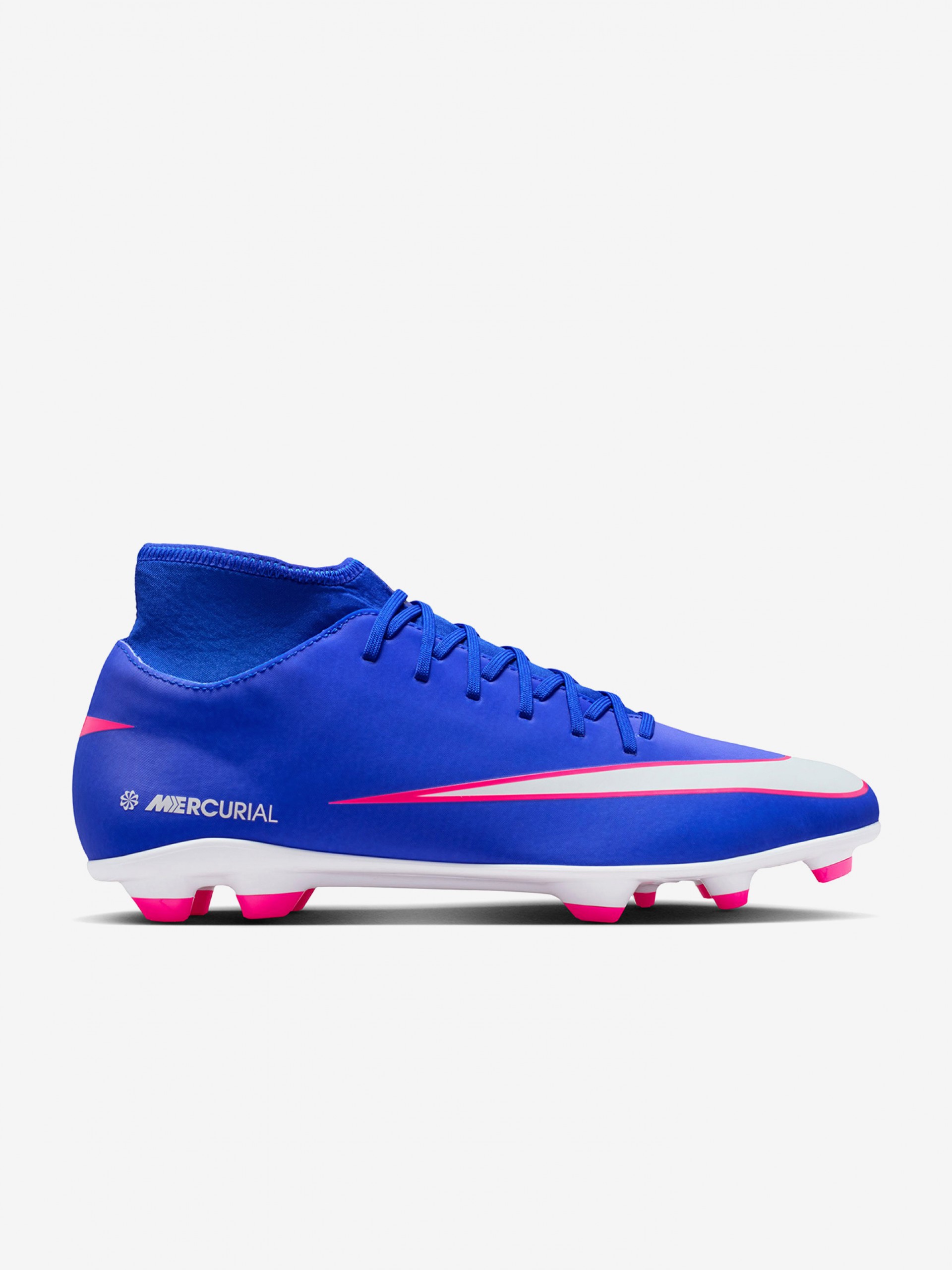 Botas de Fútbol Nike Mercurial Superfly 10 Club FG/MG