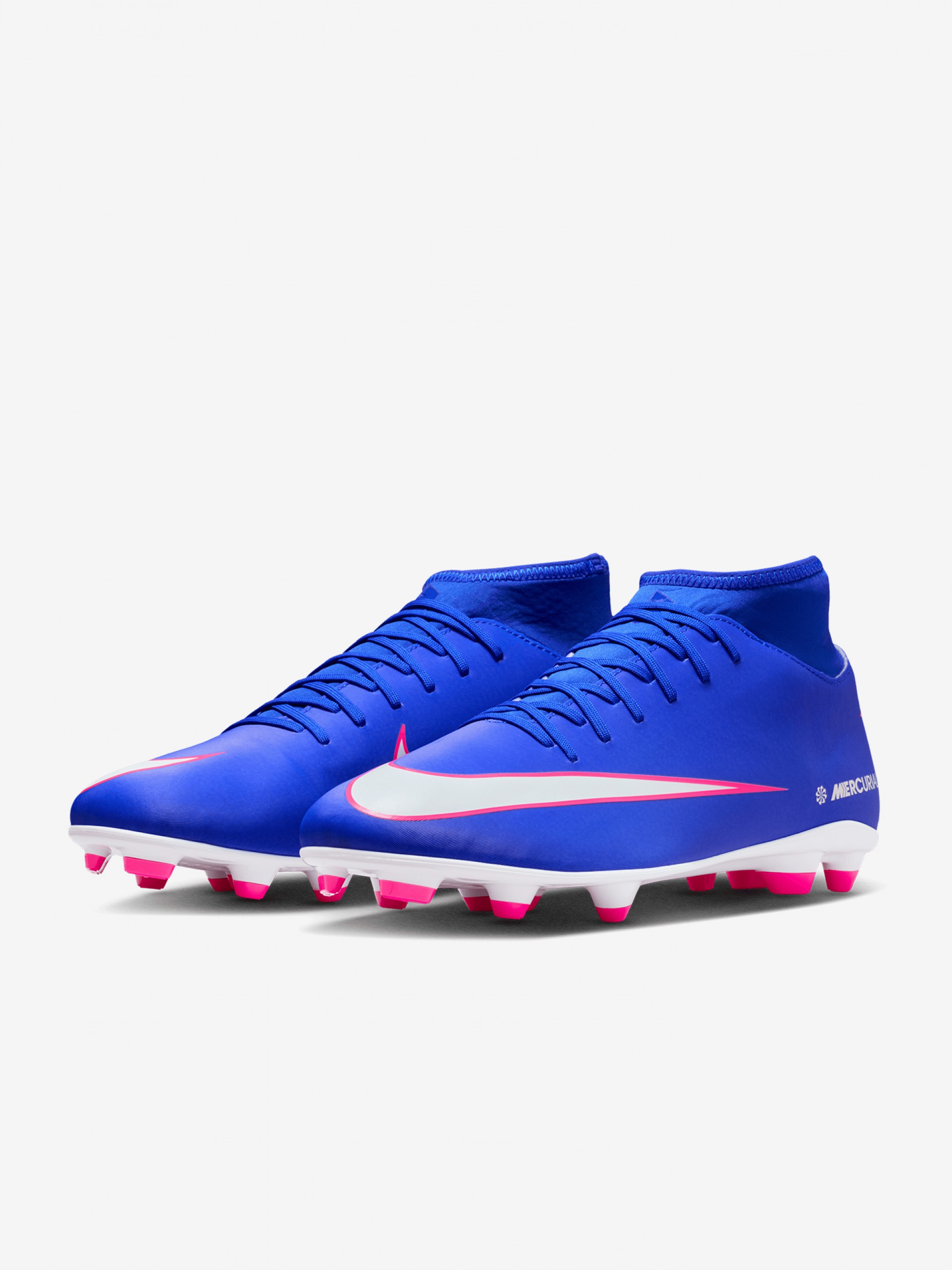 Nike Mercurial Superfly 10 Club FG/MG Football Boots