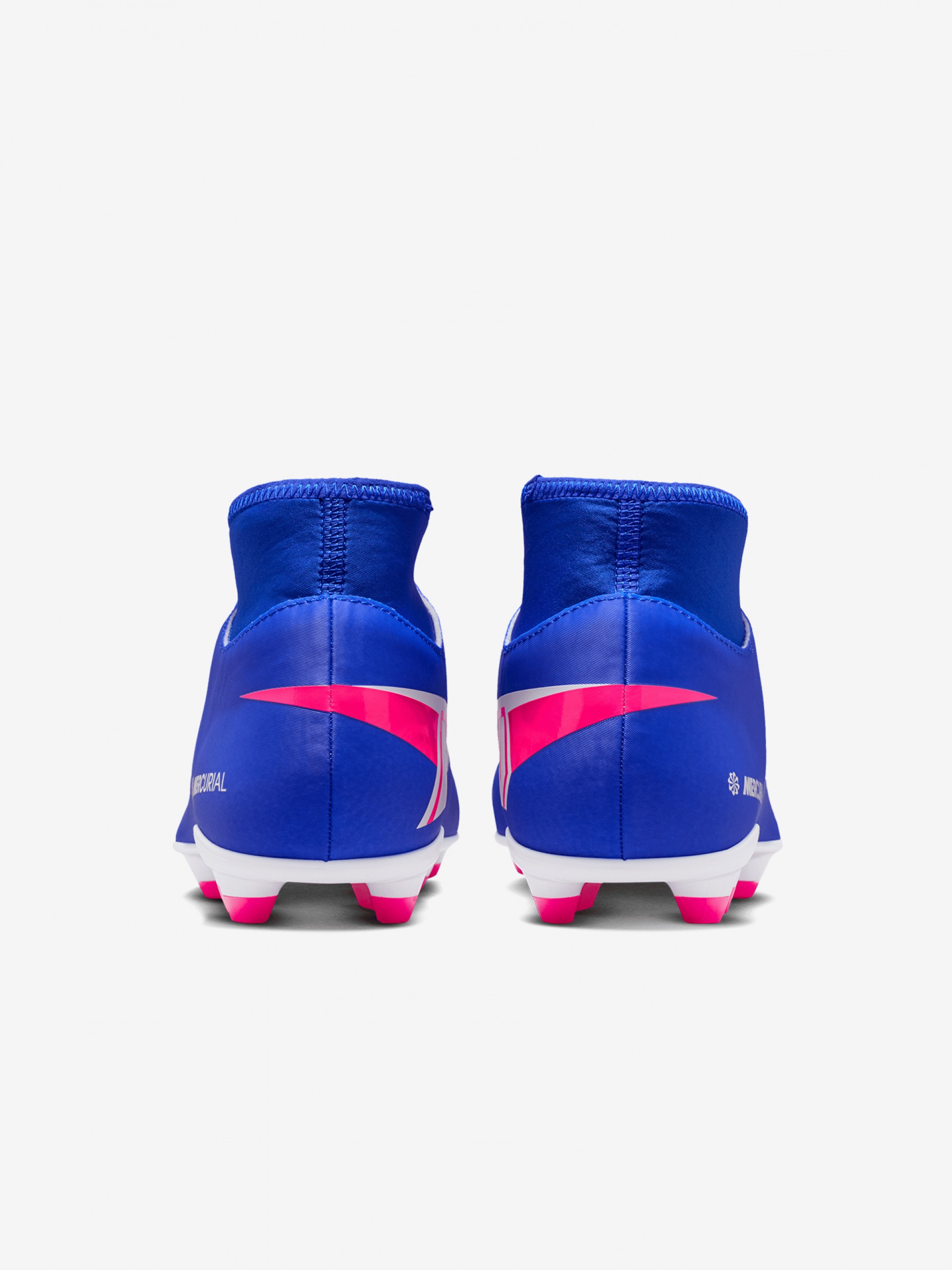 Nike Mercurial Superfly 10 Club FG/MG Football Boots