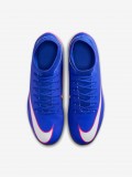 Chuteiras Nike Mercurial Superfly 10 Club FG/MG