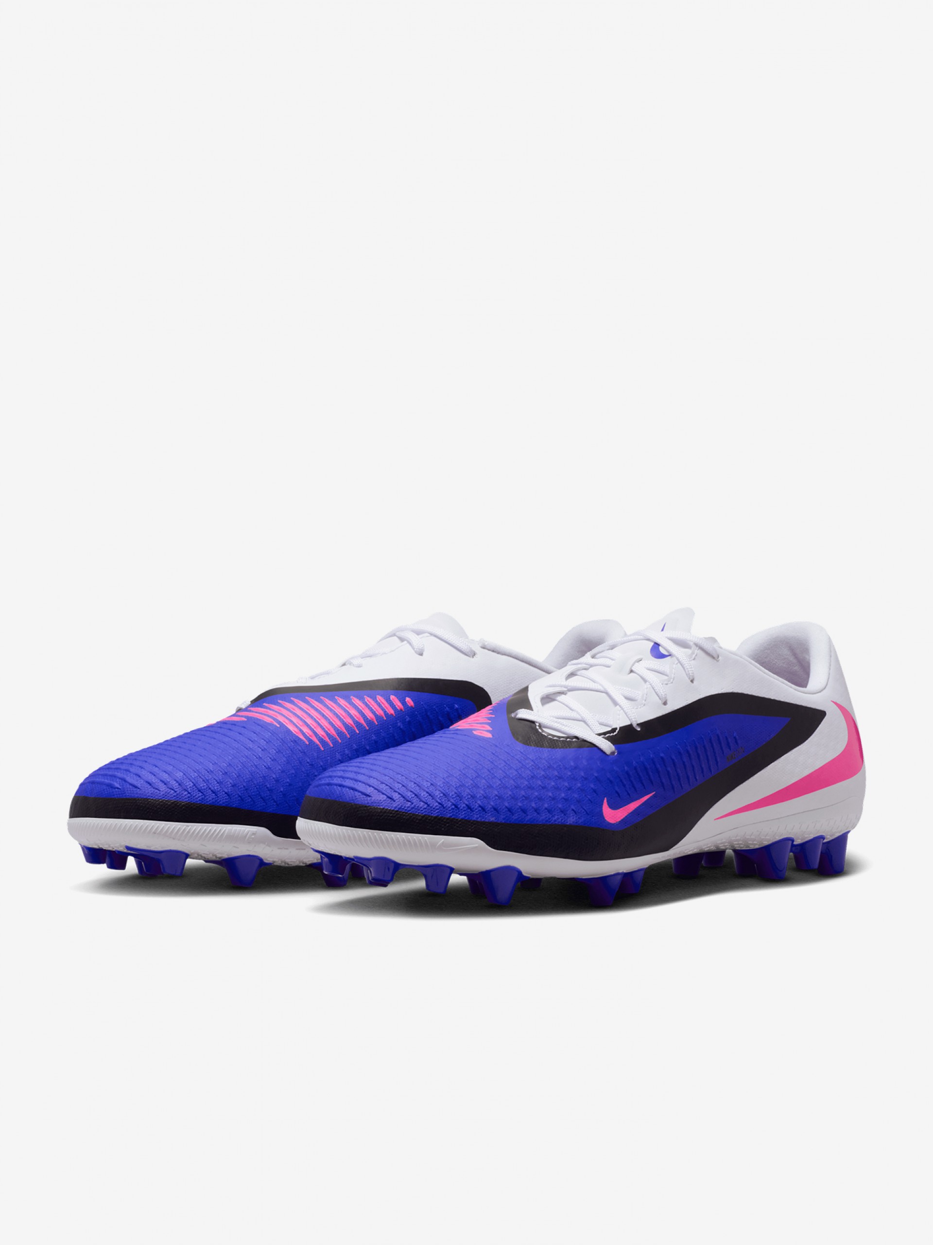 Chuteiras Nike Phantom 6 Low Academy AG