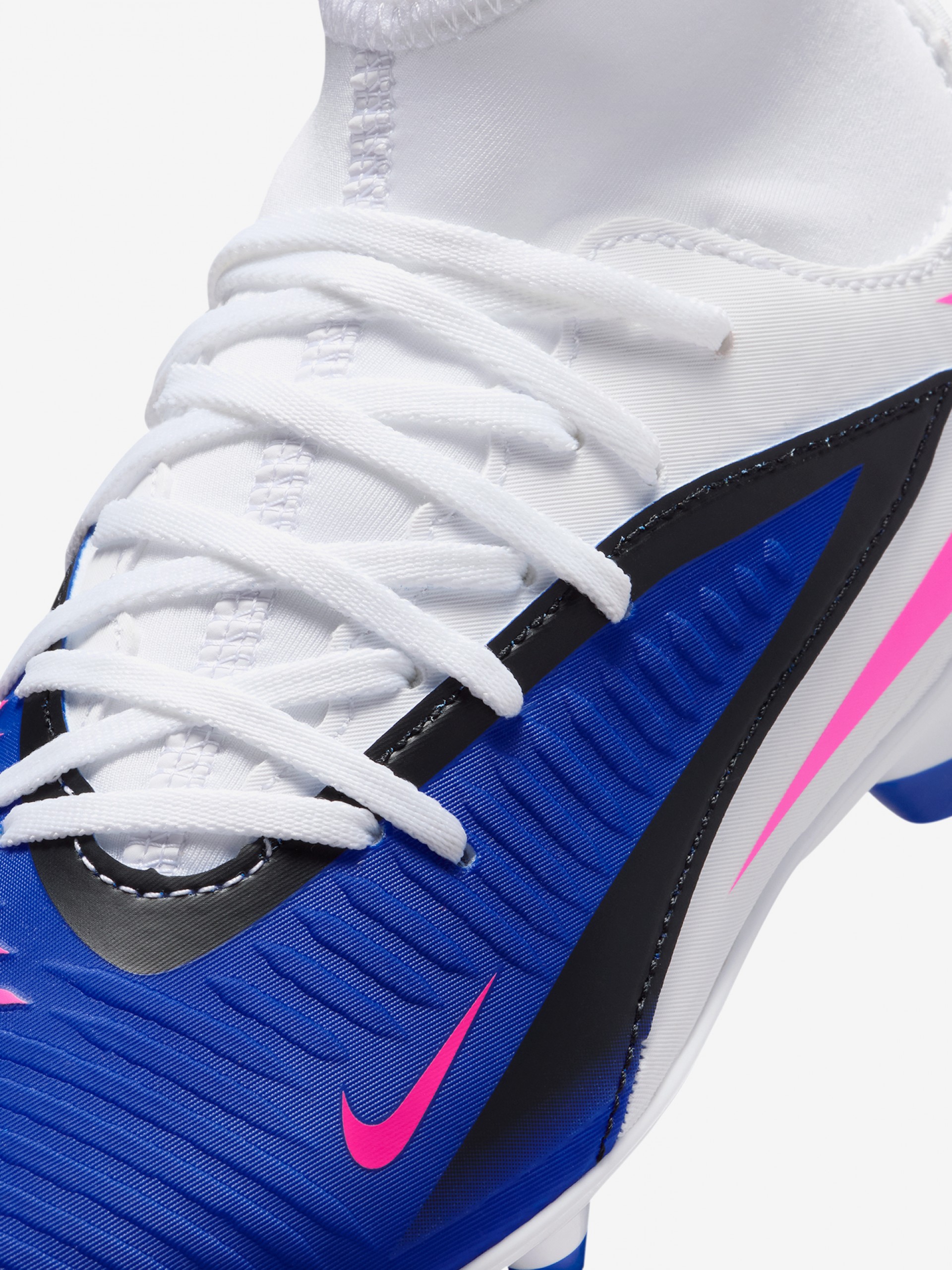 Botas de Fútbol Nike Phantom 6 High Club FG/MG J