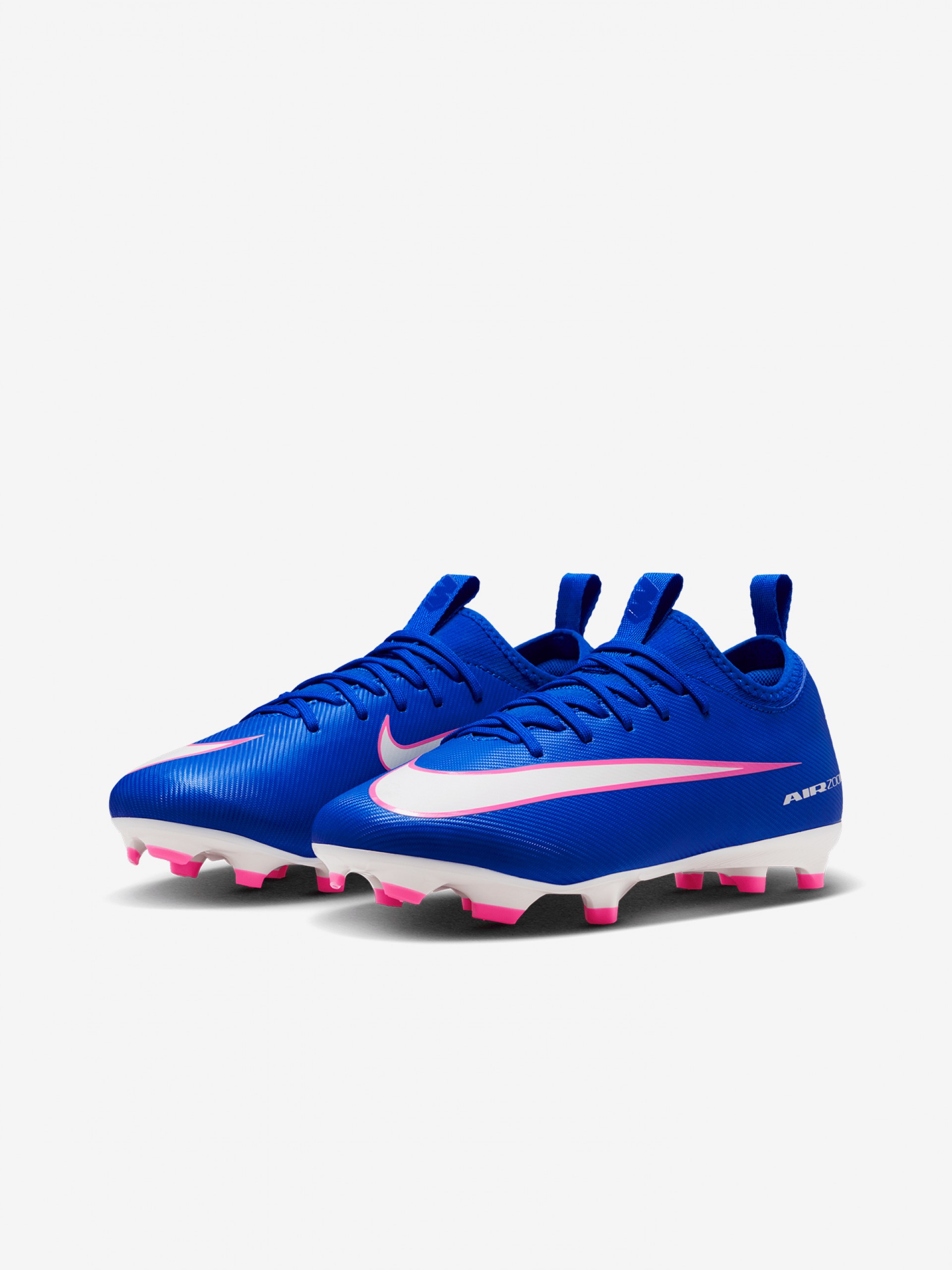 Chuteiras Nike Mercurial Vapor 16 Academy FG/MG J Para Criança