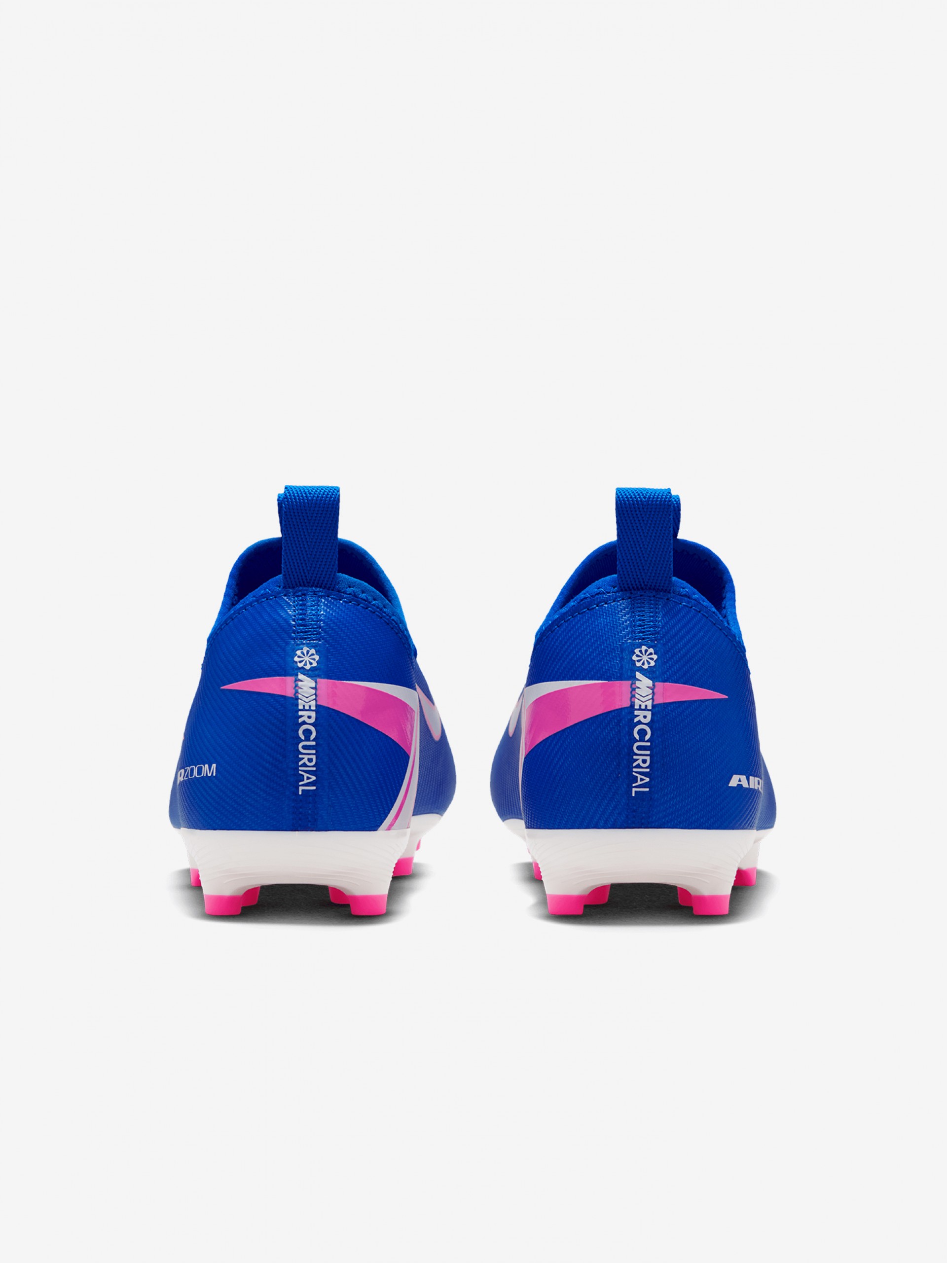 Chuteiras Nike Mercurial Vapor 16 Academy FG/MG J Para Criança