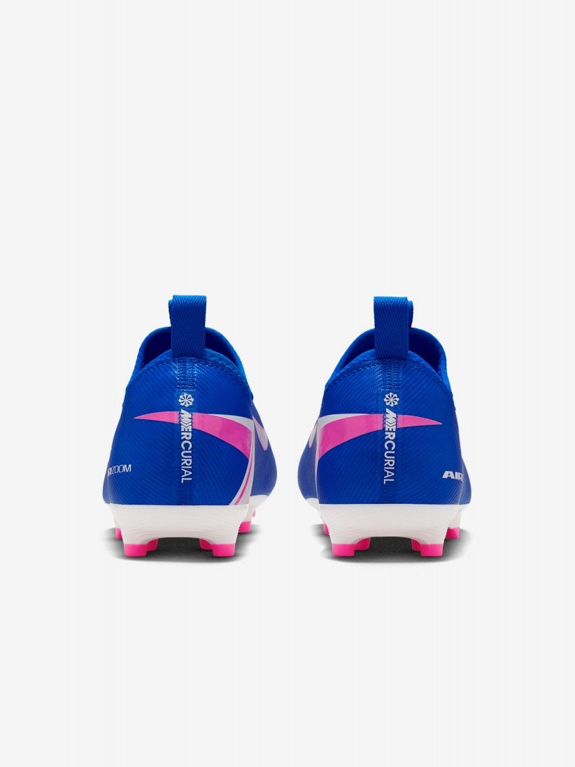 Botas de Fútbol Nike Mercurial Vapor 16 Academy FG/MG J Botas de Fútbol Nike Mercurial Vapor 16 Academy FG/MG J