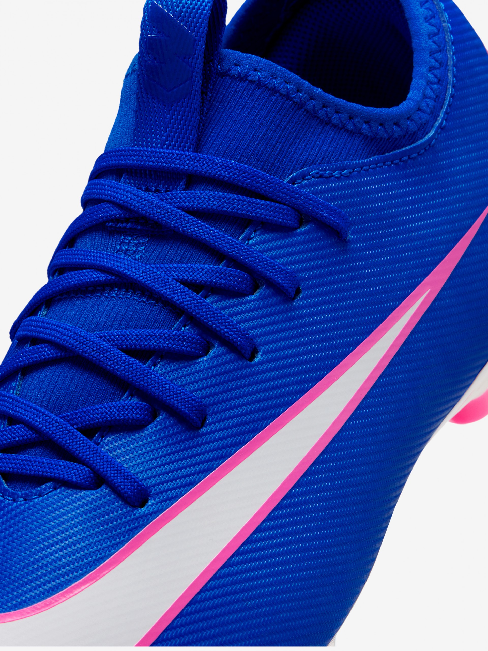Chuteiras Nike Mercurial Vapor 16 Academy FG/MG J Para Criança