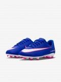 Chuteiras Nike Mercurial Vapor 16 Club FG/MG J Para Criança Chuteiras Nike Mercurial Vapor 16 Club FG/MG J Para Criança