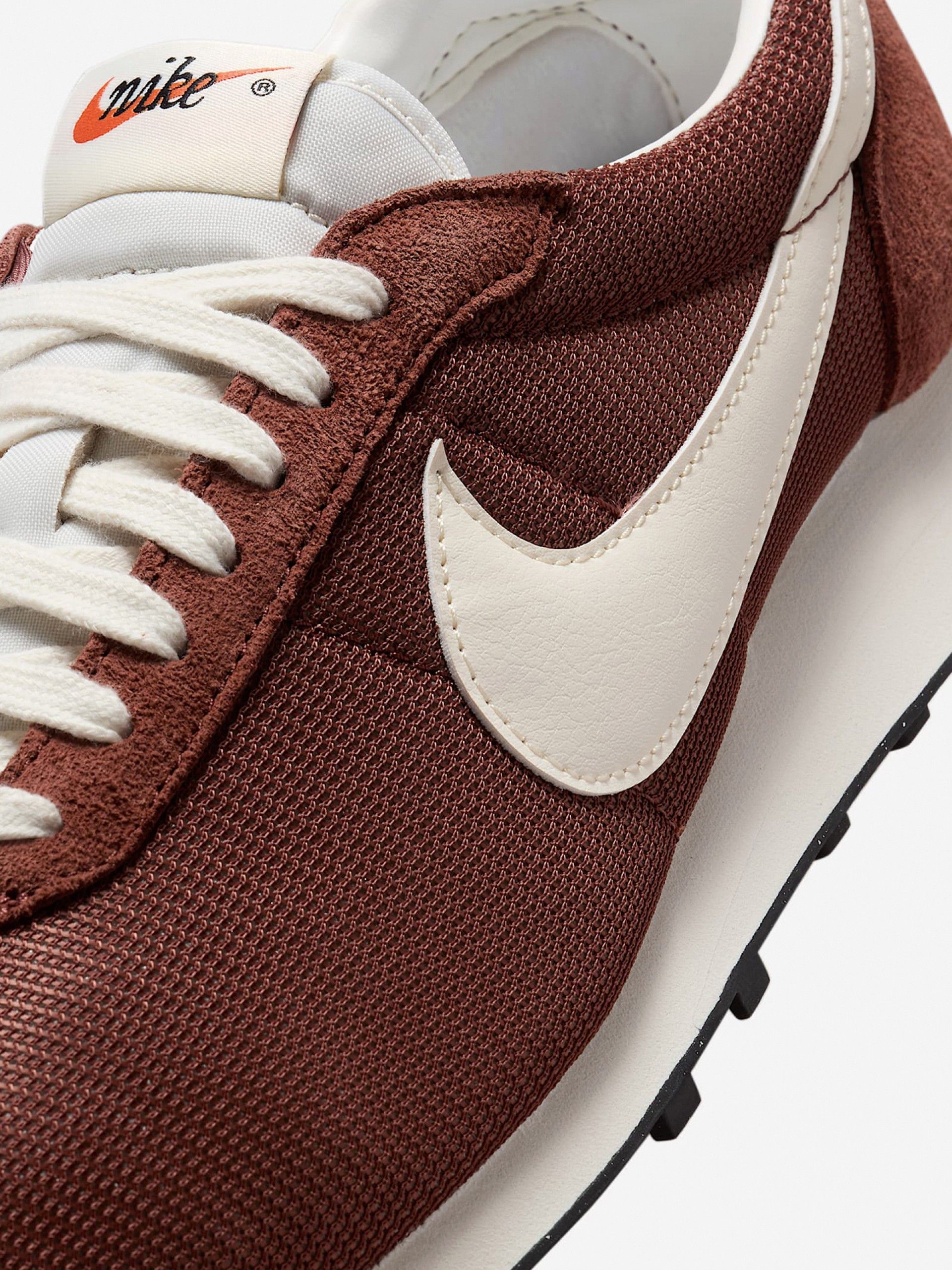 Nike LD-1000 Brown Sneakers For Men