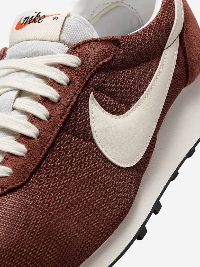 Zapatillas Nike LD-1000 Marrones Para Hombre Zapatillas Nike LD-1000 Marrones Para Hombre