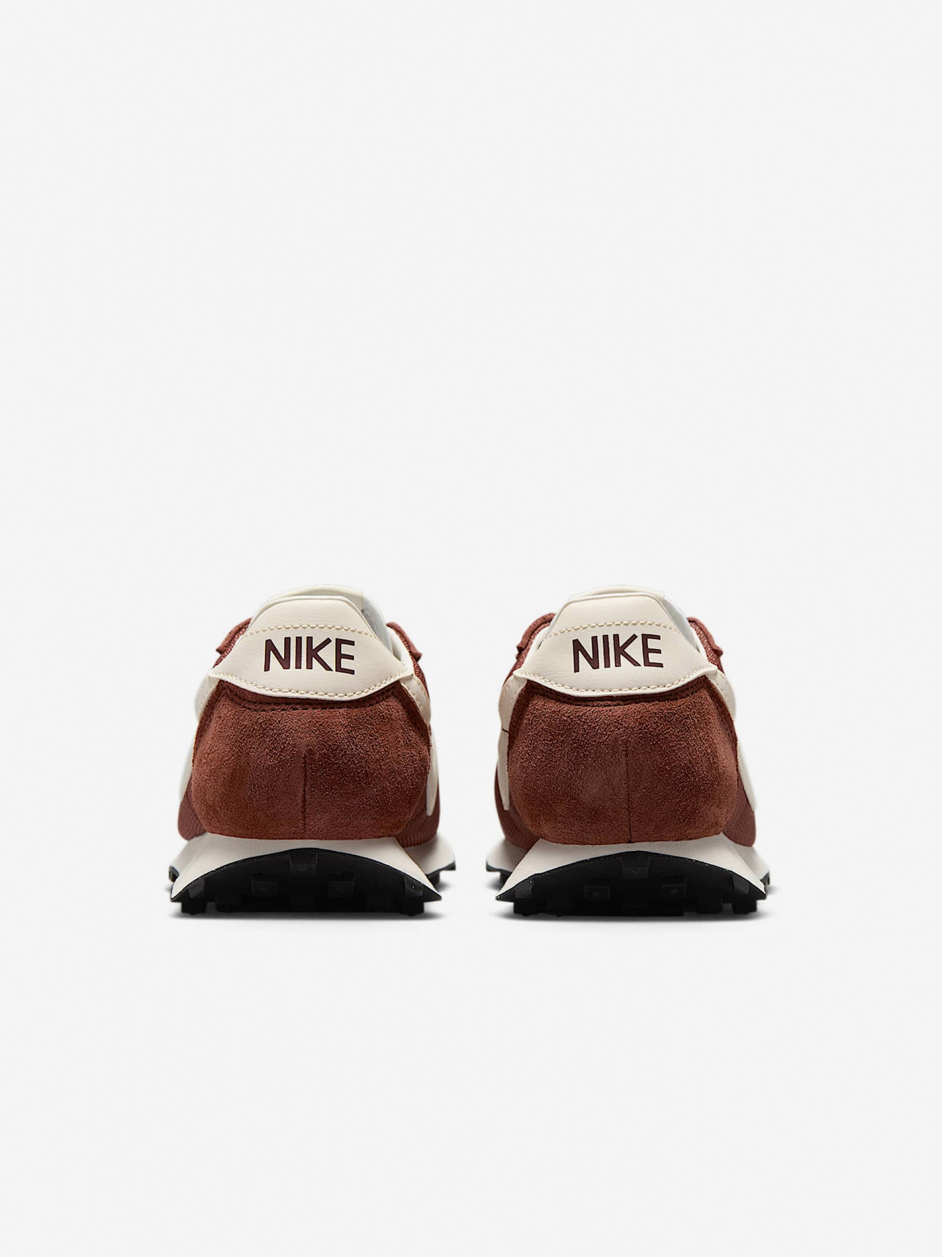 Sapatilhas Nike LD-1000 Castanhas Para Homem